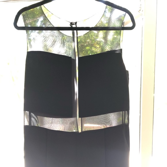 Rachel Roy Jumpsuit ♟ - Picture 3 of 8